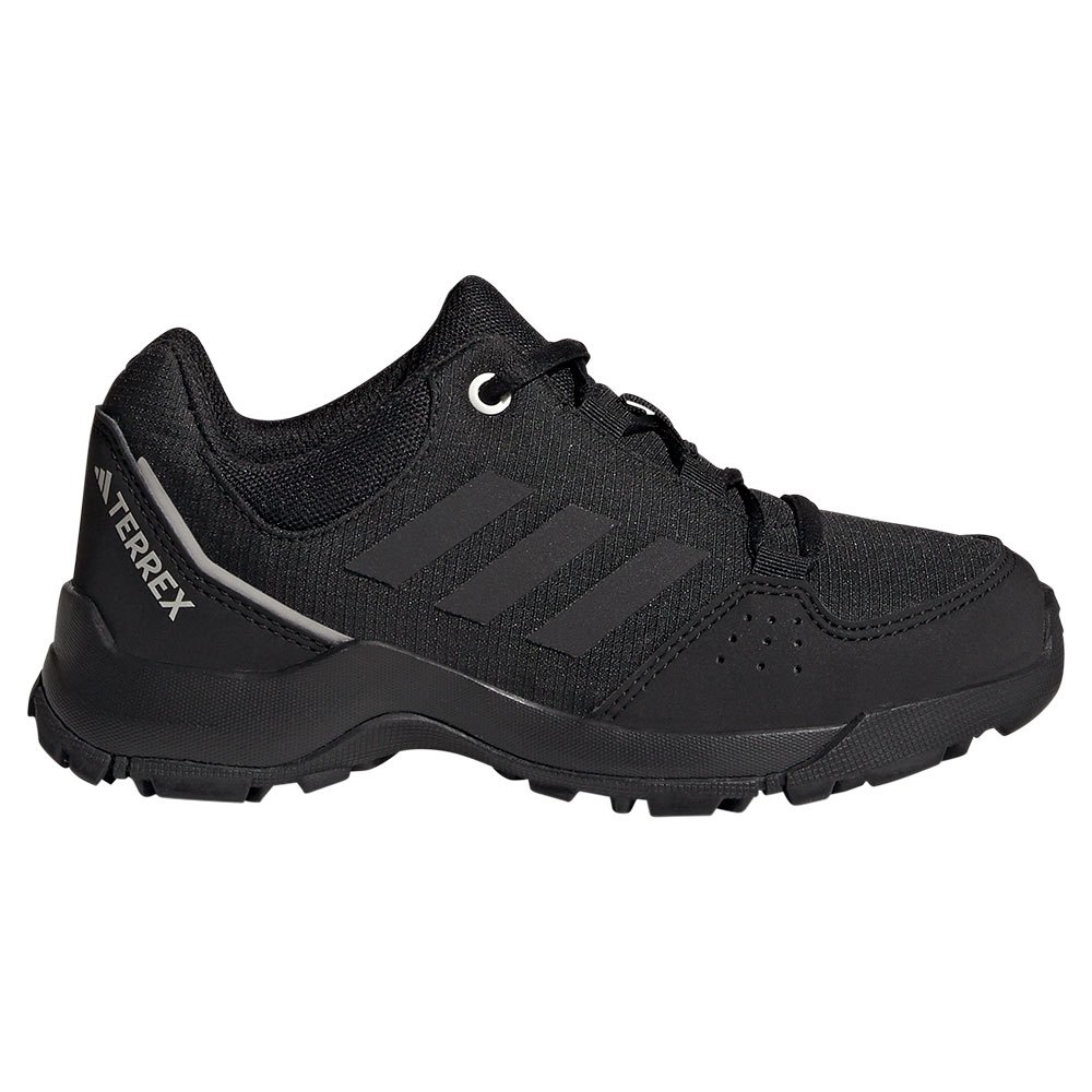 adidas terrex hyperhiker low hiking shoes noir eu 28
