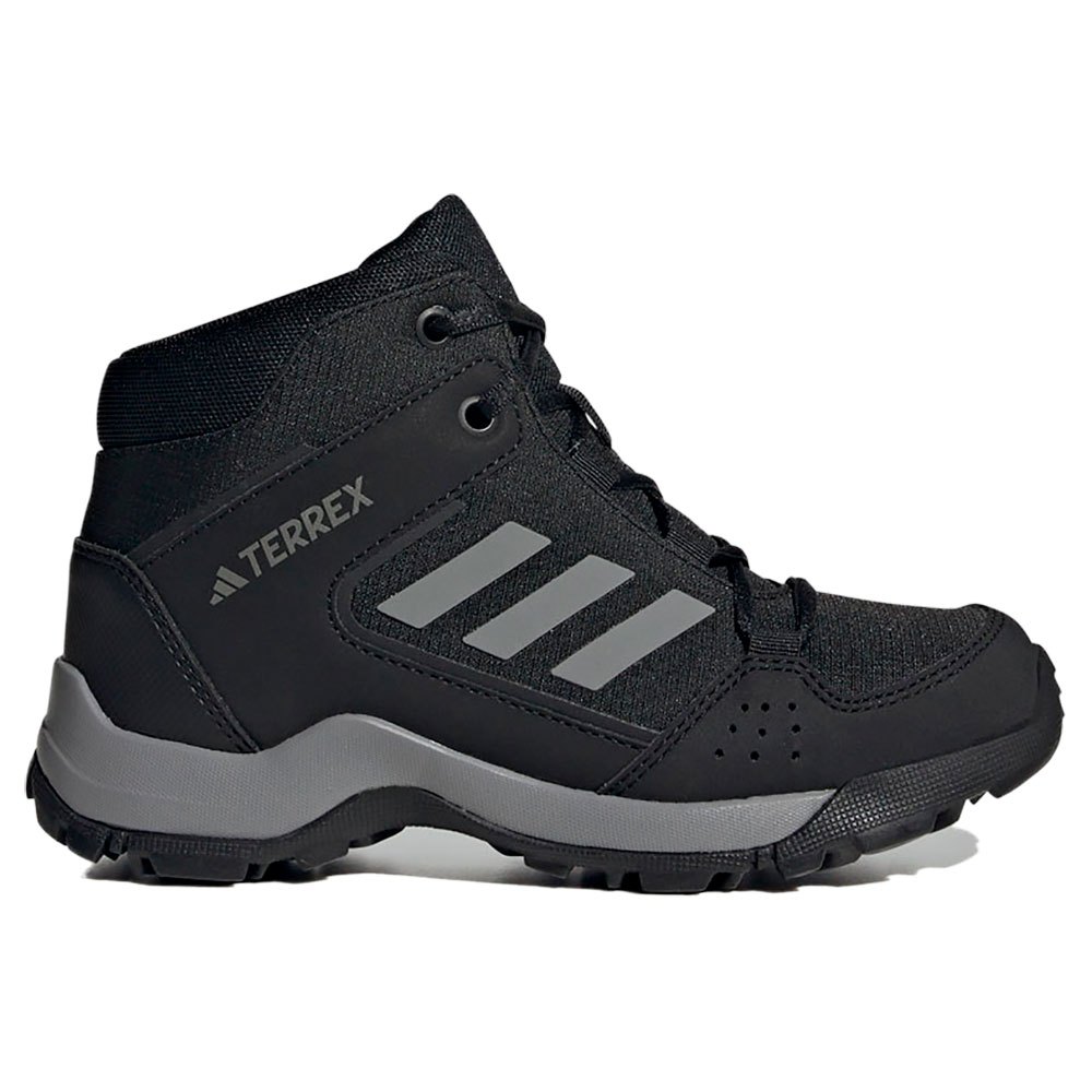 adidas terrex hyperhiker mid hiking shoes noir eu 36