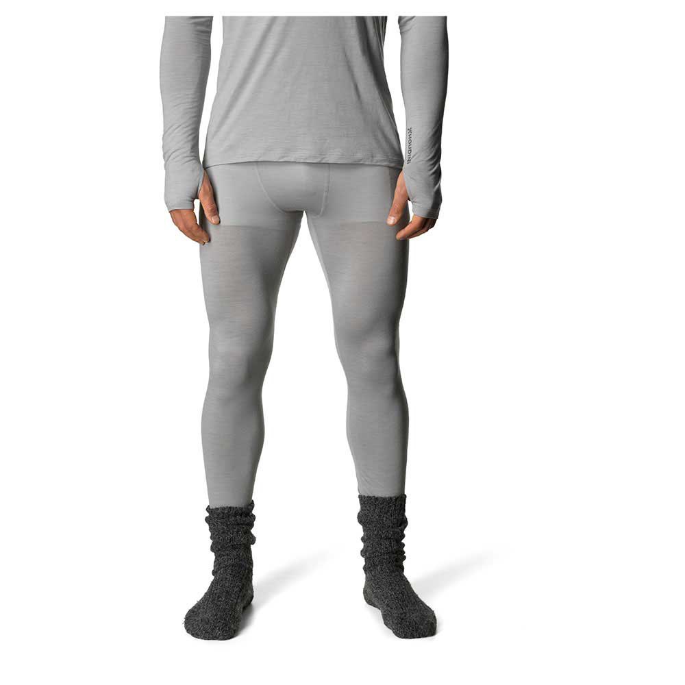 houdini desoli light leggings gris 2xl homme