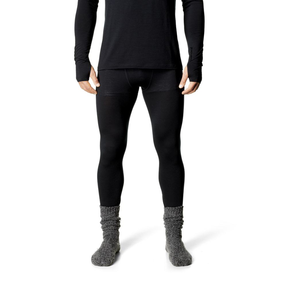 houdini desoli light leggings noir 2xl homme