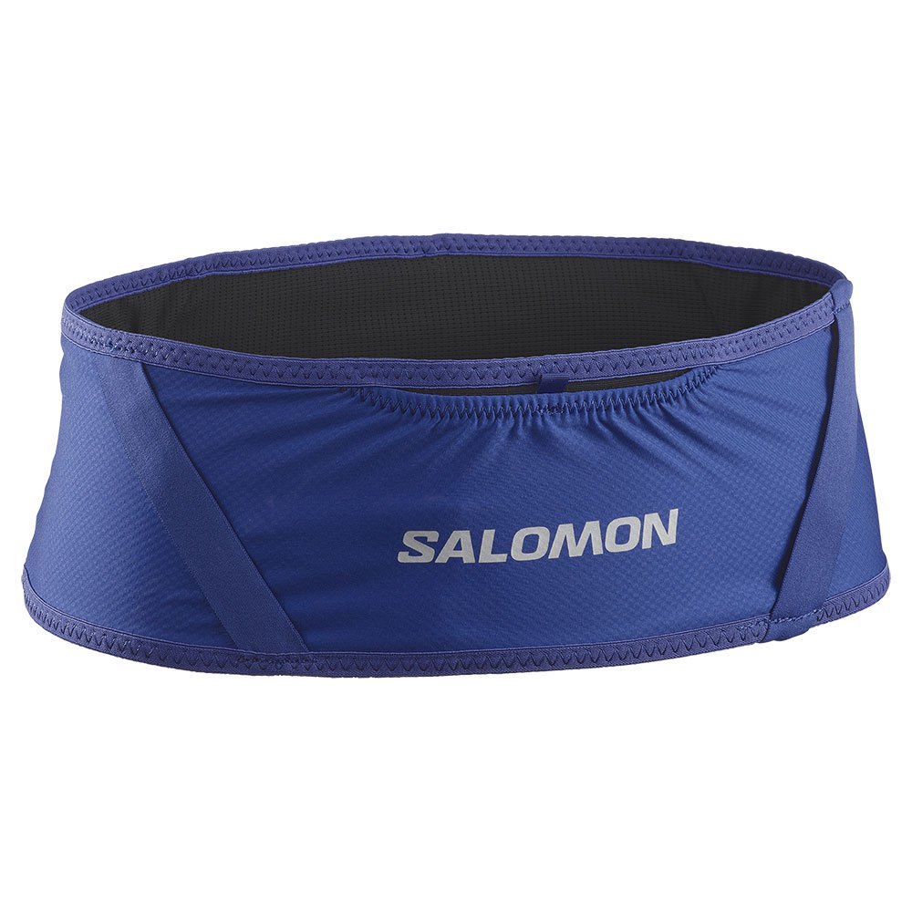 salomon pulse waist pack bleu l