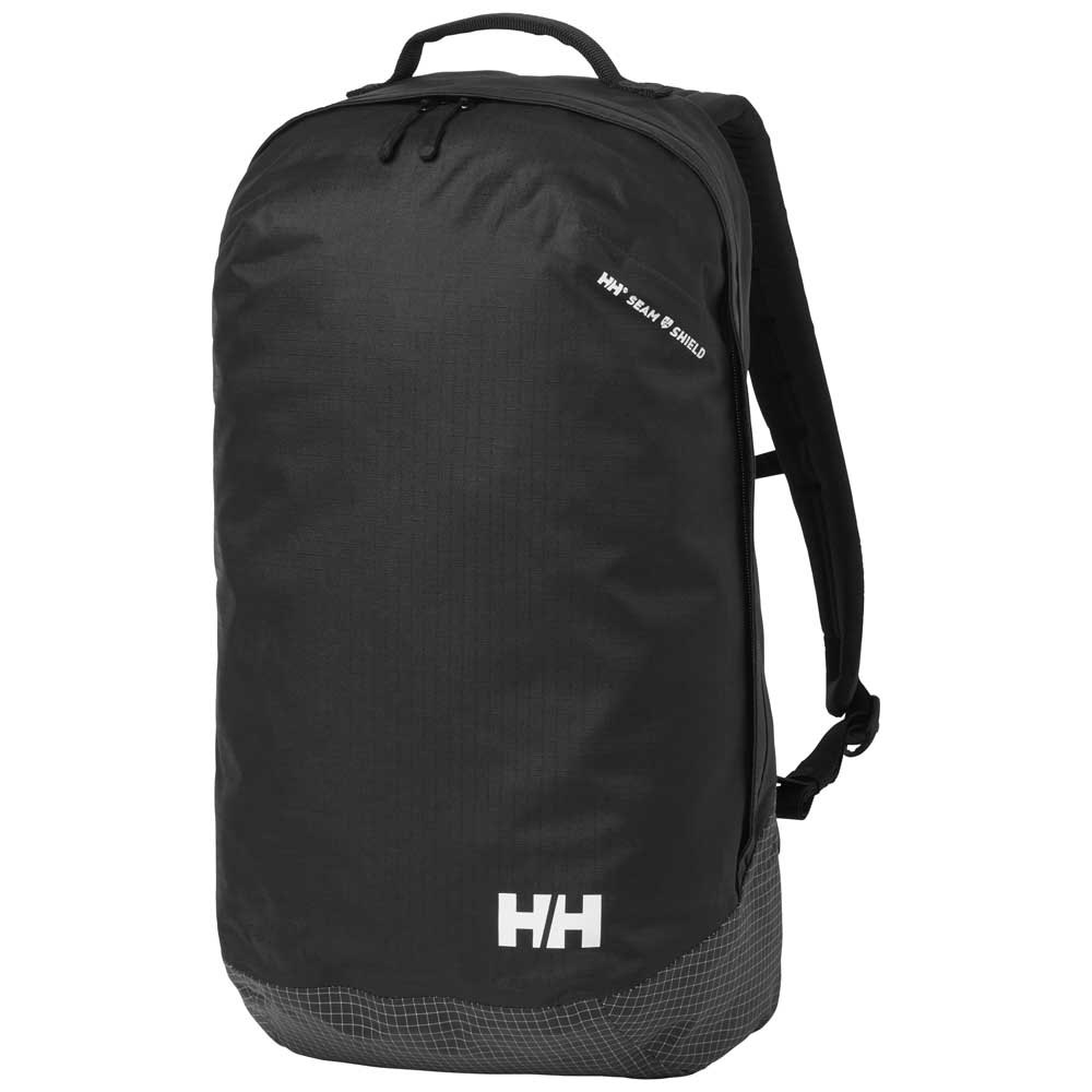 helly hansen riptide wp backpack noir