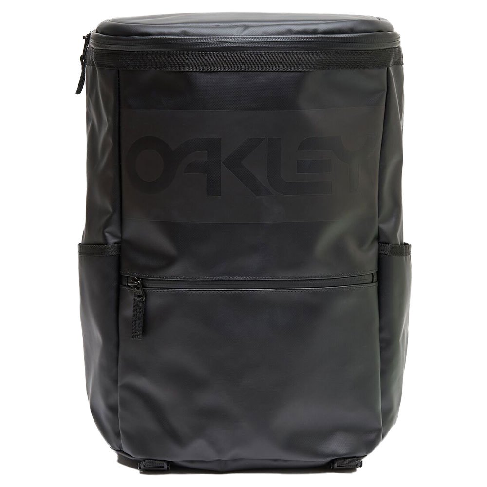 oakley apparel square rc backpack 29l noir
