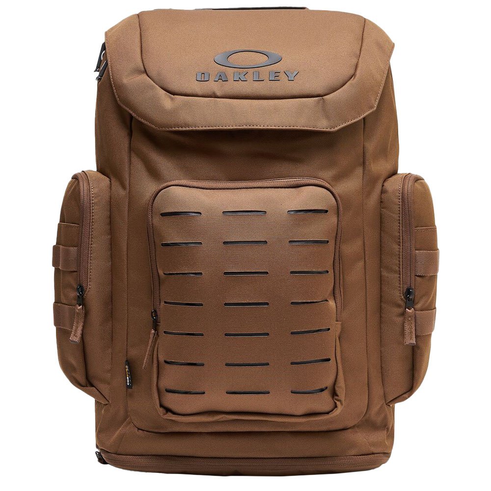 oakley apparel urban ruck backpack 29.5l marron