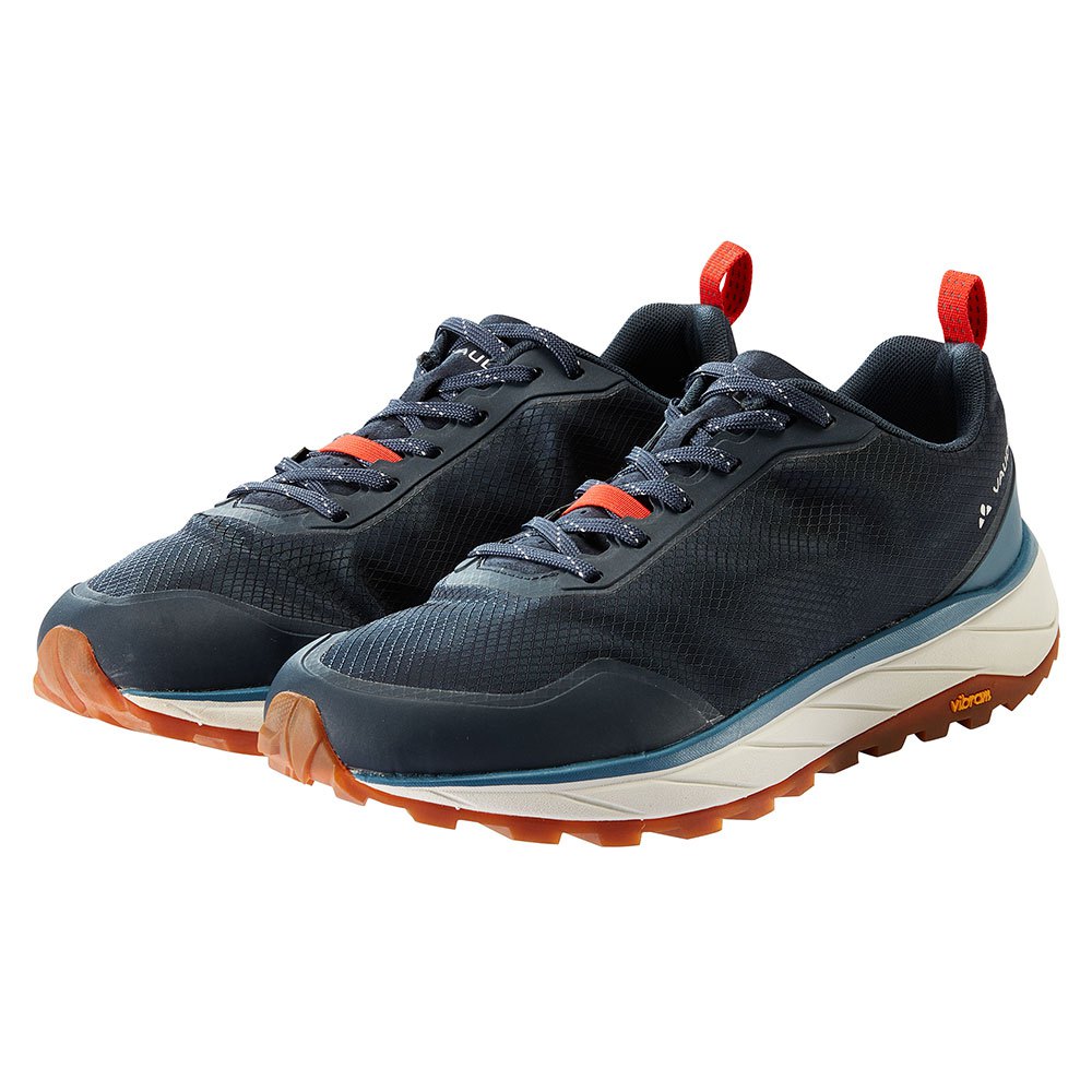 vaude neyland hiking shoes bleu eu 40 1/2 homme