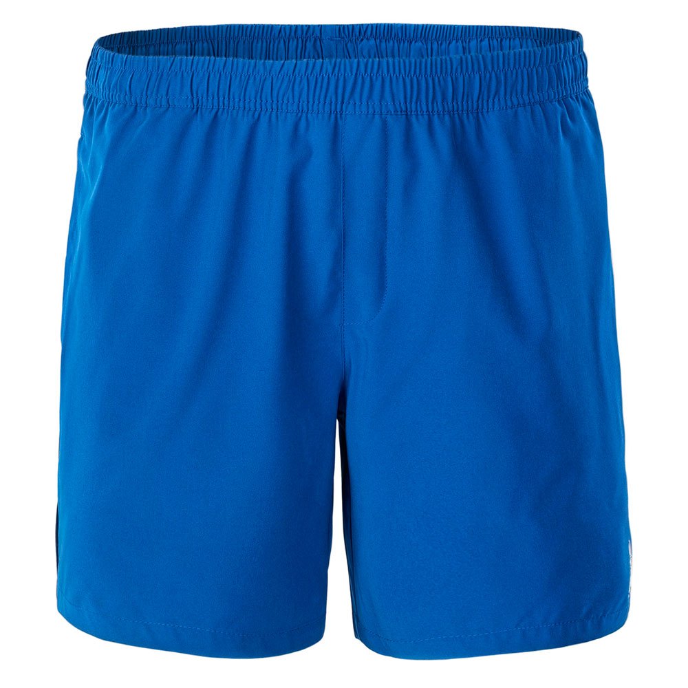 peak fw31003 shorts bleu s homme