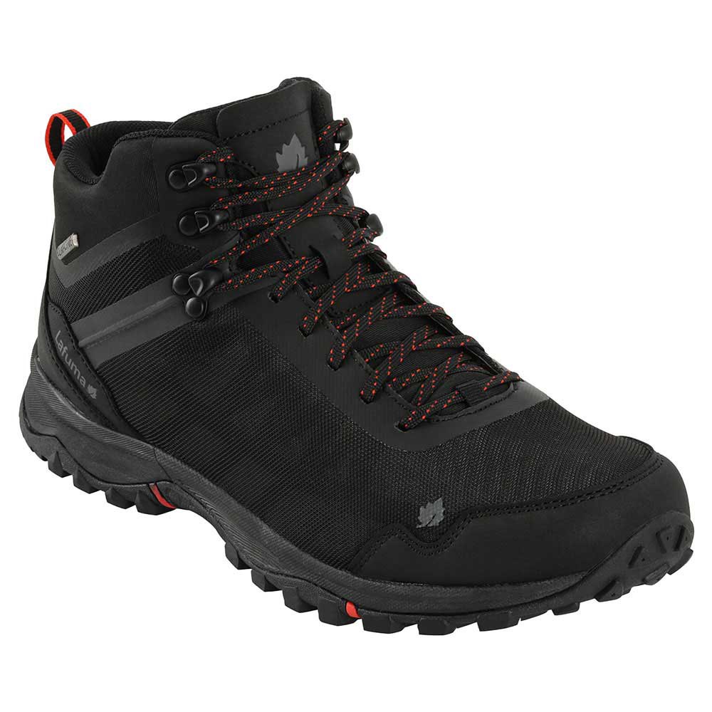 lafuma access clim mid hiking boots noir eu 40 2/3 homme