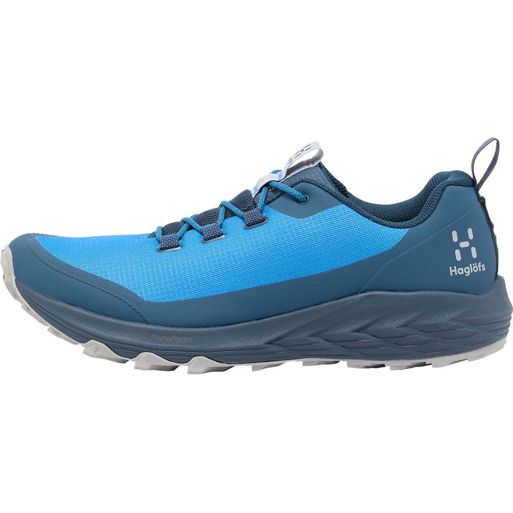 haglofs l.i.m fh low hiking shoes bleu eu 42 homme