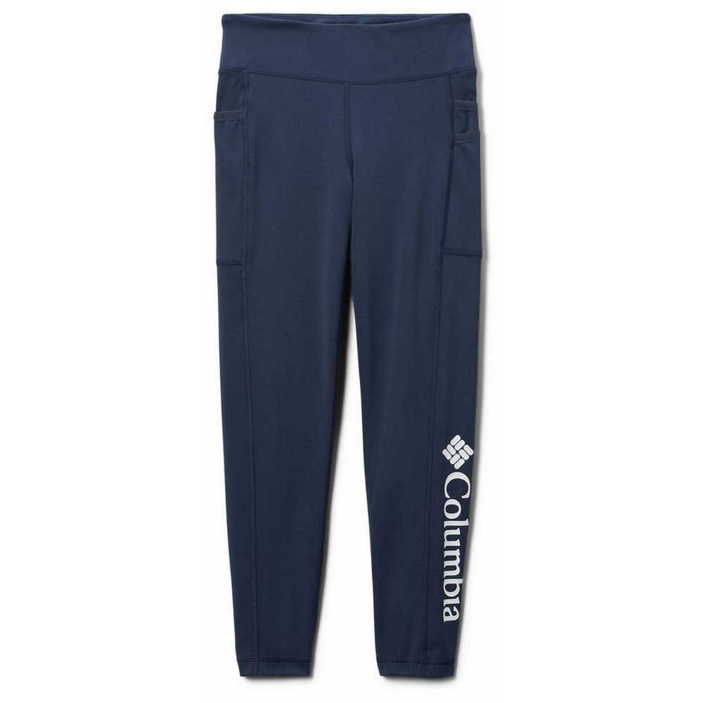 columbia lodge™ leggings bleu 8-9 years