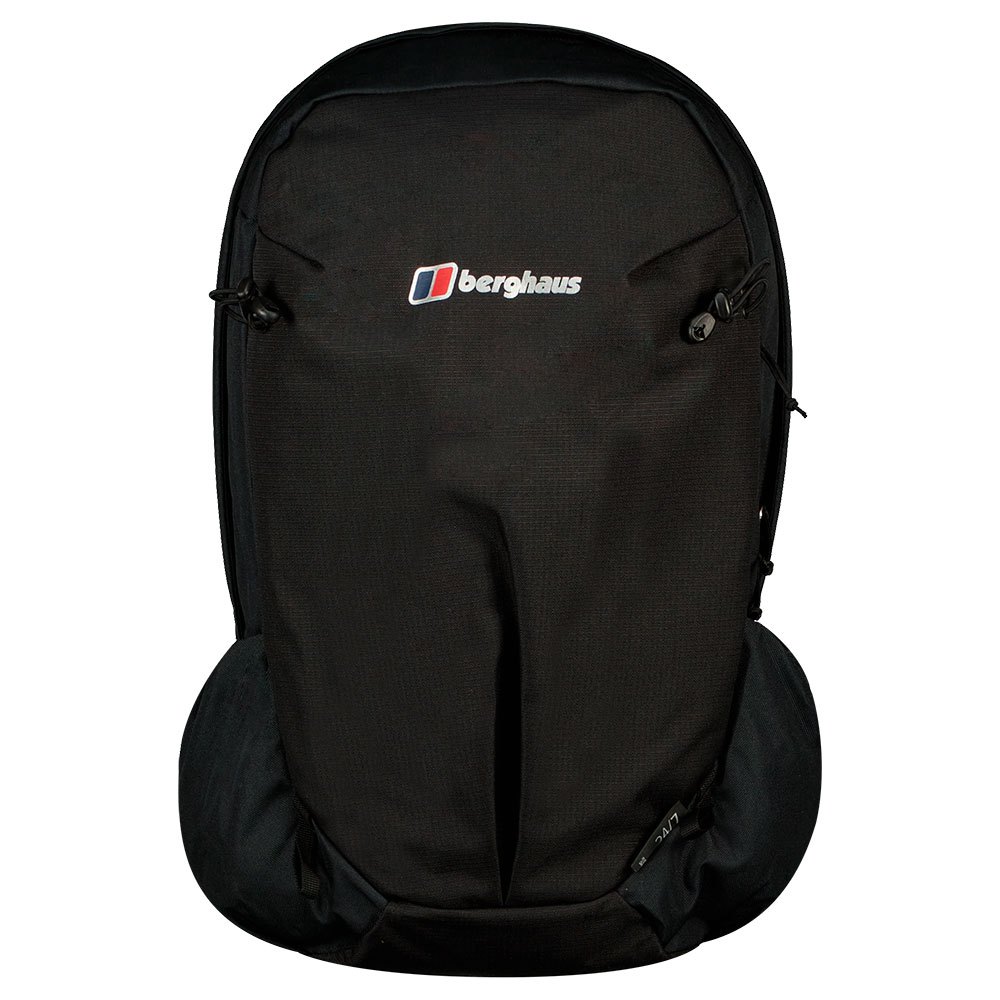 berghaus logo 24/7 backpack 25l noir
