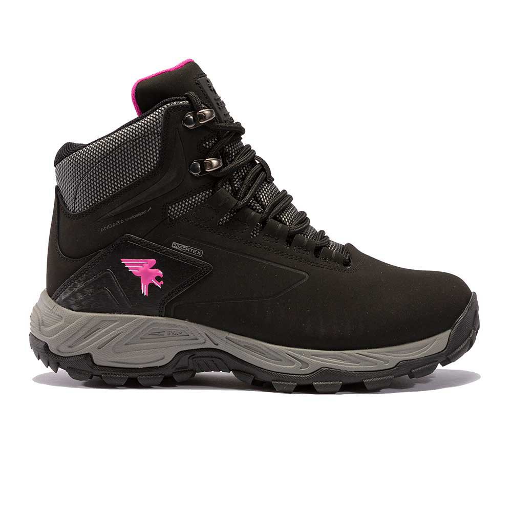 joma angara hiking boots violet eu 39 femme