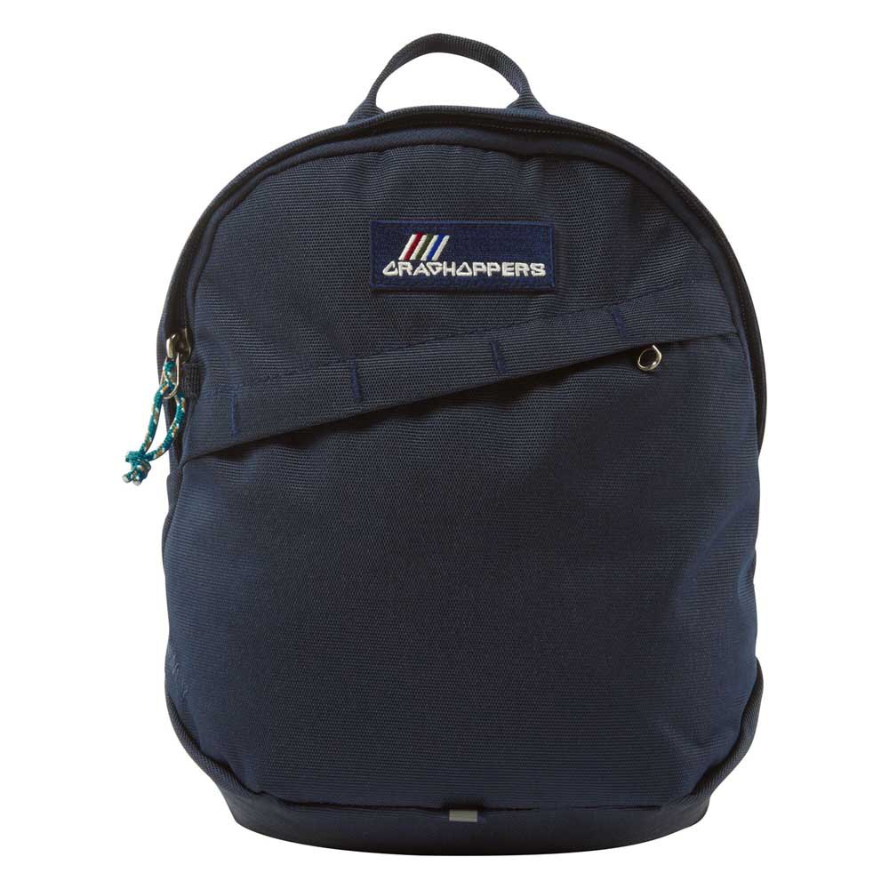 craghoppers kiwi rucksack 7l backpack noir
