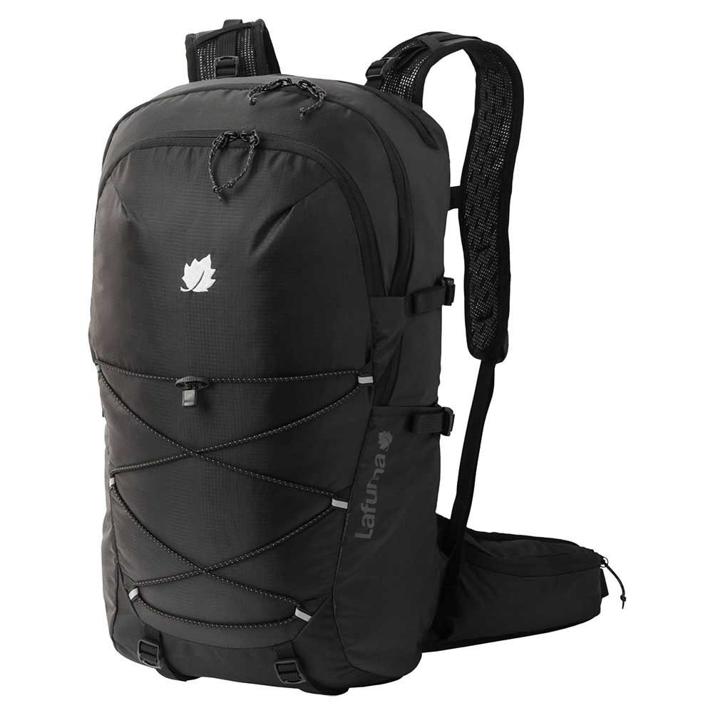 lafuma active 30l backpack noir
