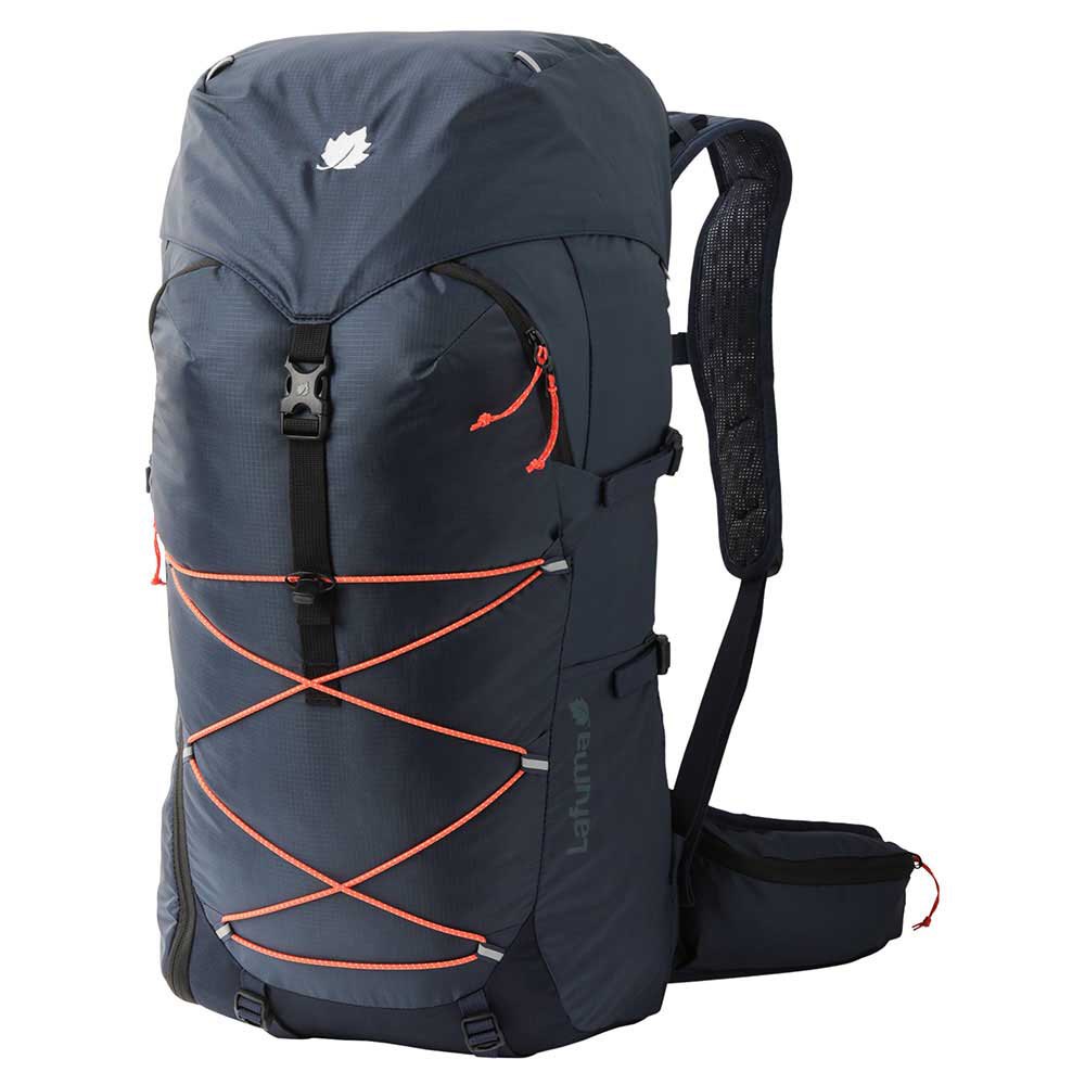 lafuma active 35+5l backpack bleu