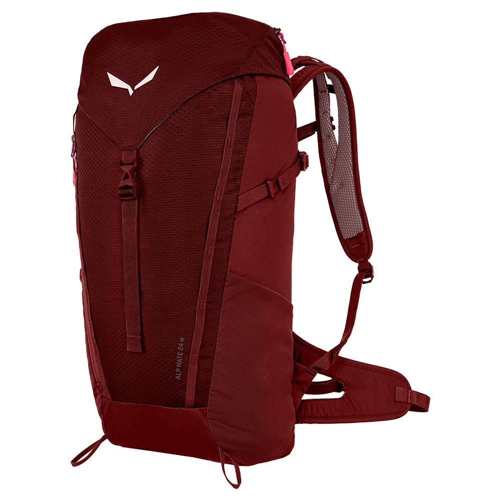 salewa alp mate 24l backpack rouge