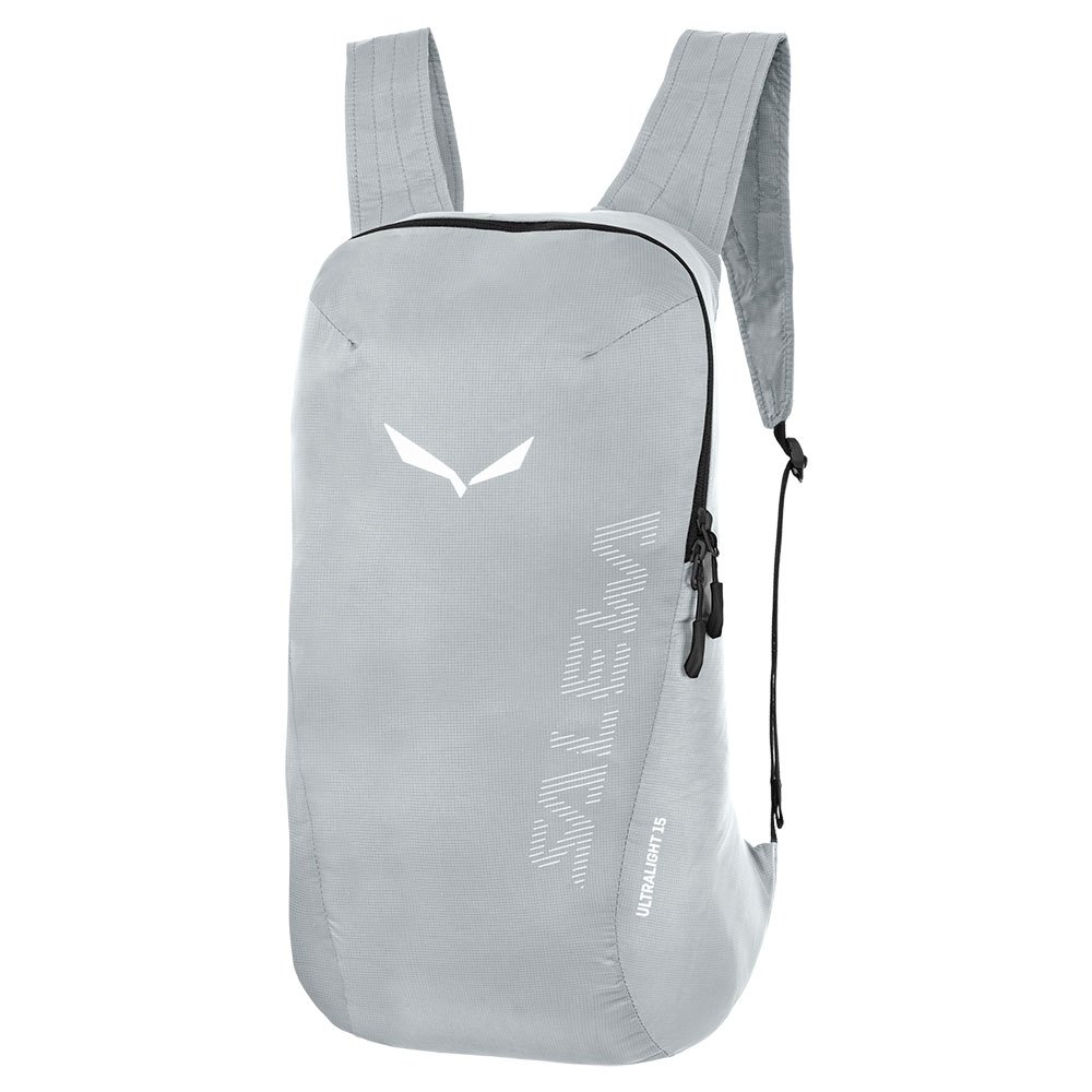 salewa ultralight 15l backpack gris
