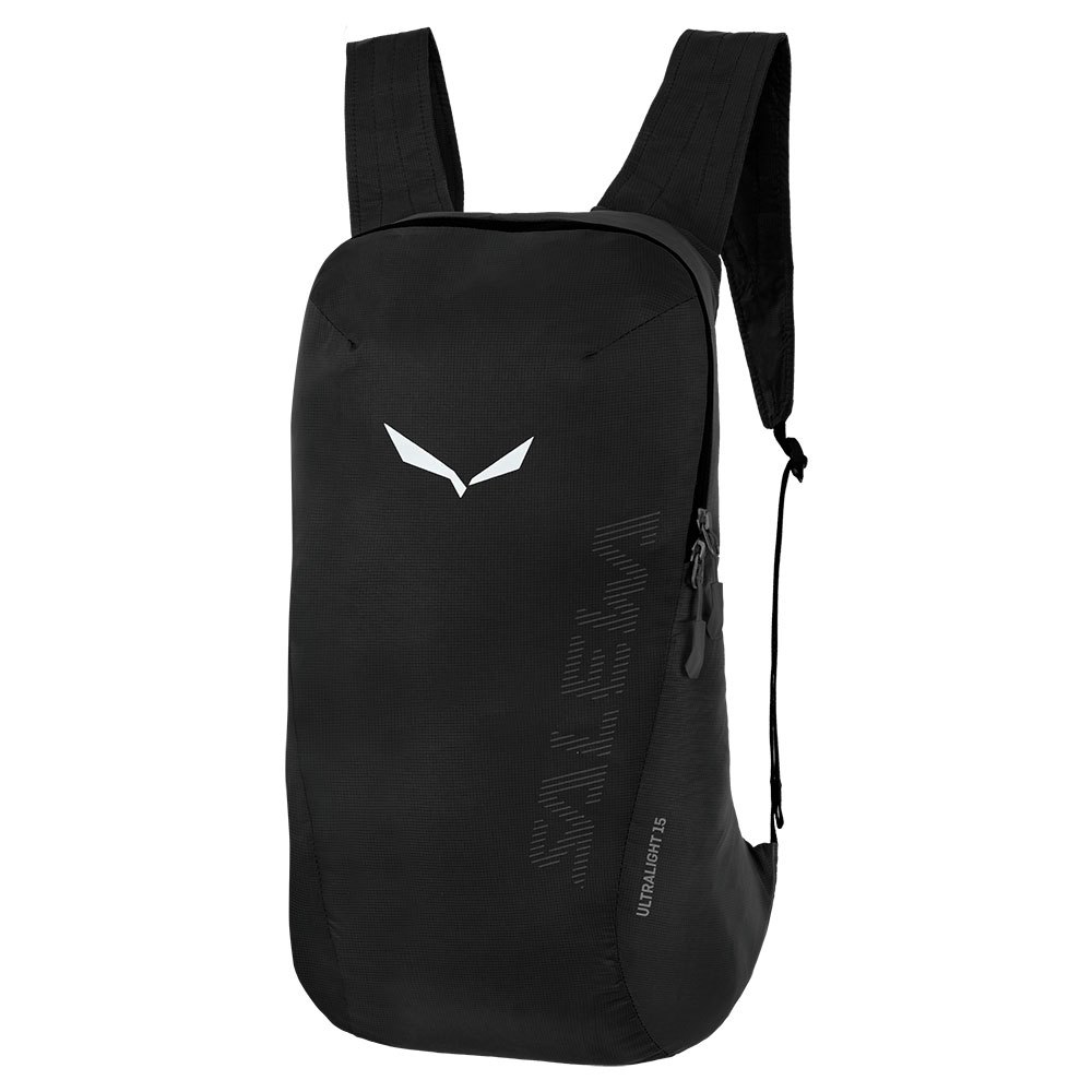 salewa ultralight 15l backpack noir
