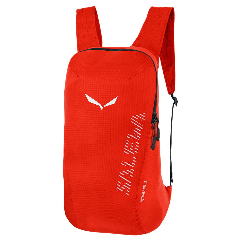 salewa ultralight 15l backpack rouge