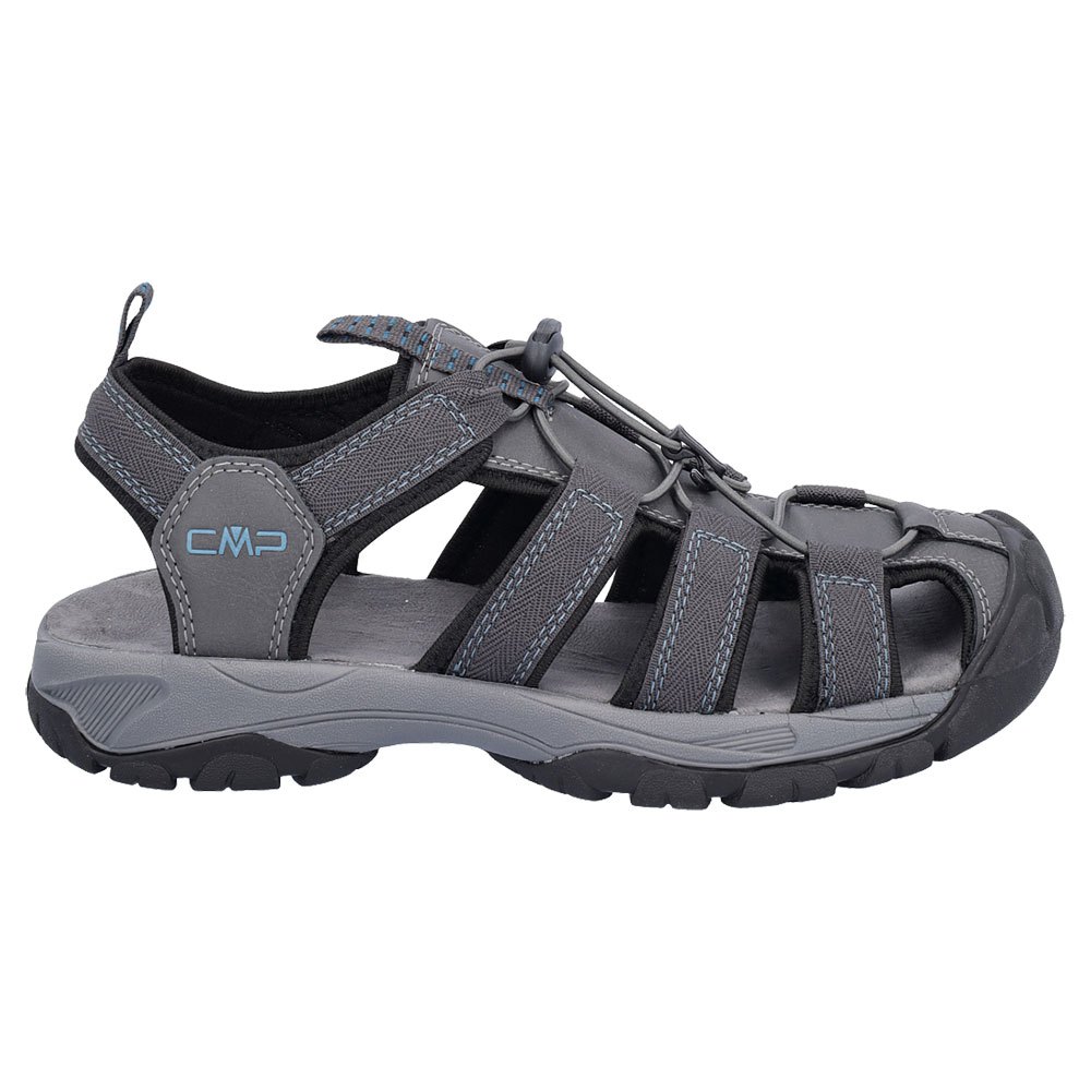 cmp 30q9517 sahiph sandals gris eu 40 homme