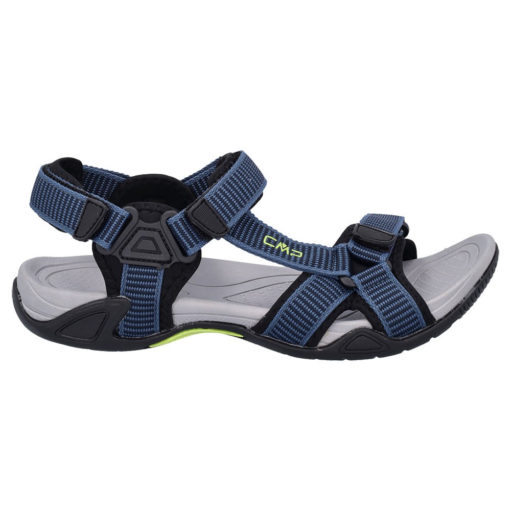 cmp 38q9957 hamal sandals bleu eu 47 homme