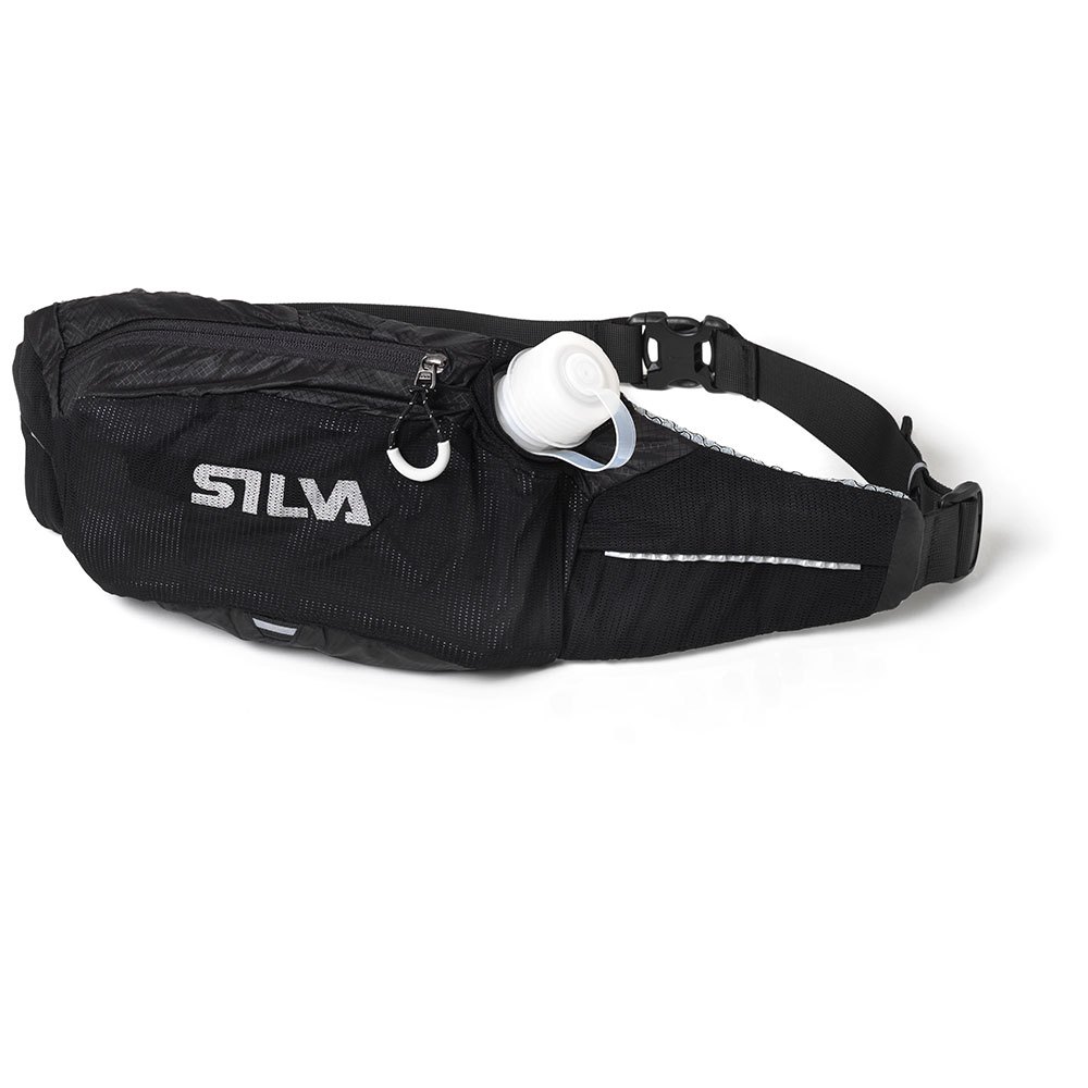 silva flox 6x race hydration waist pack noir