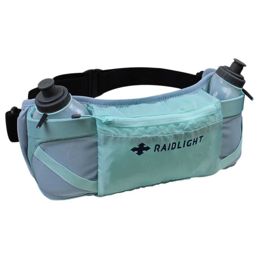 raidlight activ flask 2x300 belt vert