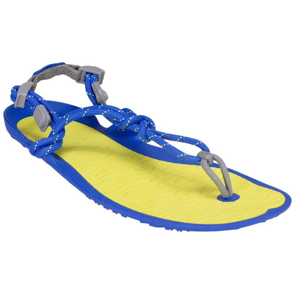 xero shoes aqua cloud sandals bleu eu 40 homme