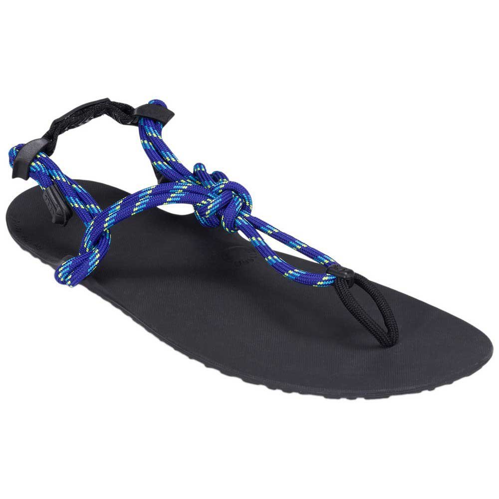 xero shoes genesis sandals bleu eu 46 homme