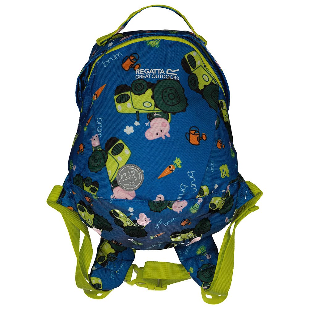 regatta peppa minipack backpack multicolore