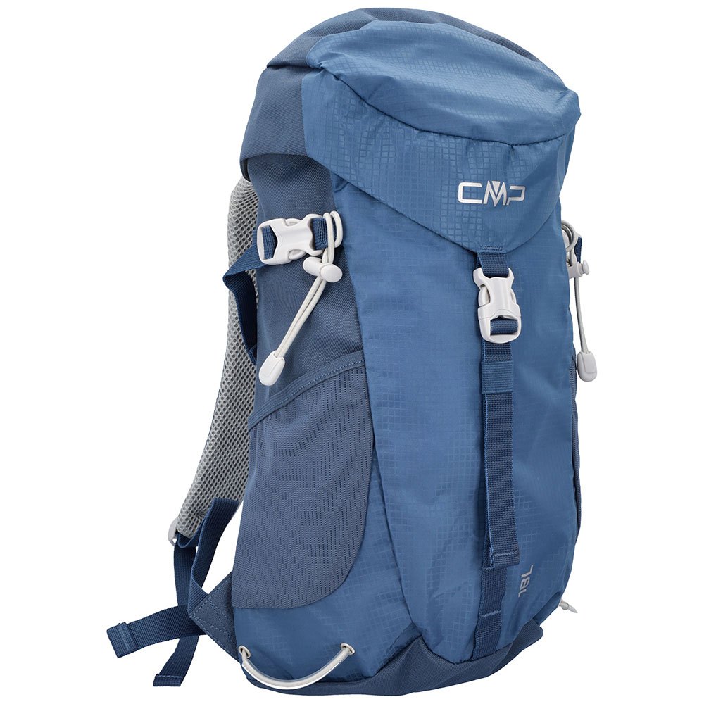 cmp 30v9947 looxor trekking 18l backpack bleu