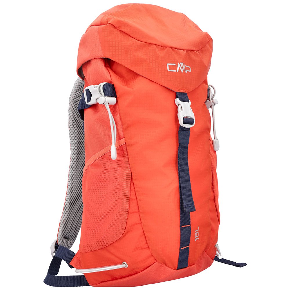 cmp 30v9947 looxor trekking 18l backpack orange