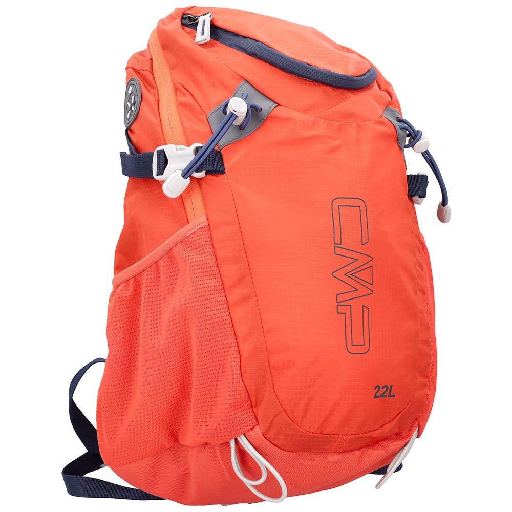 cmp 38v9507 katana 22l backpack orange