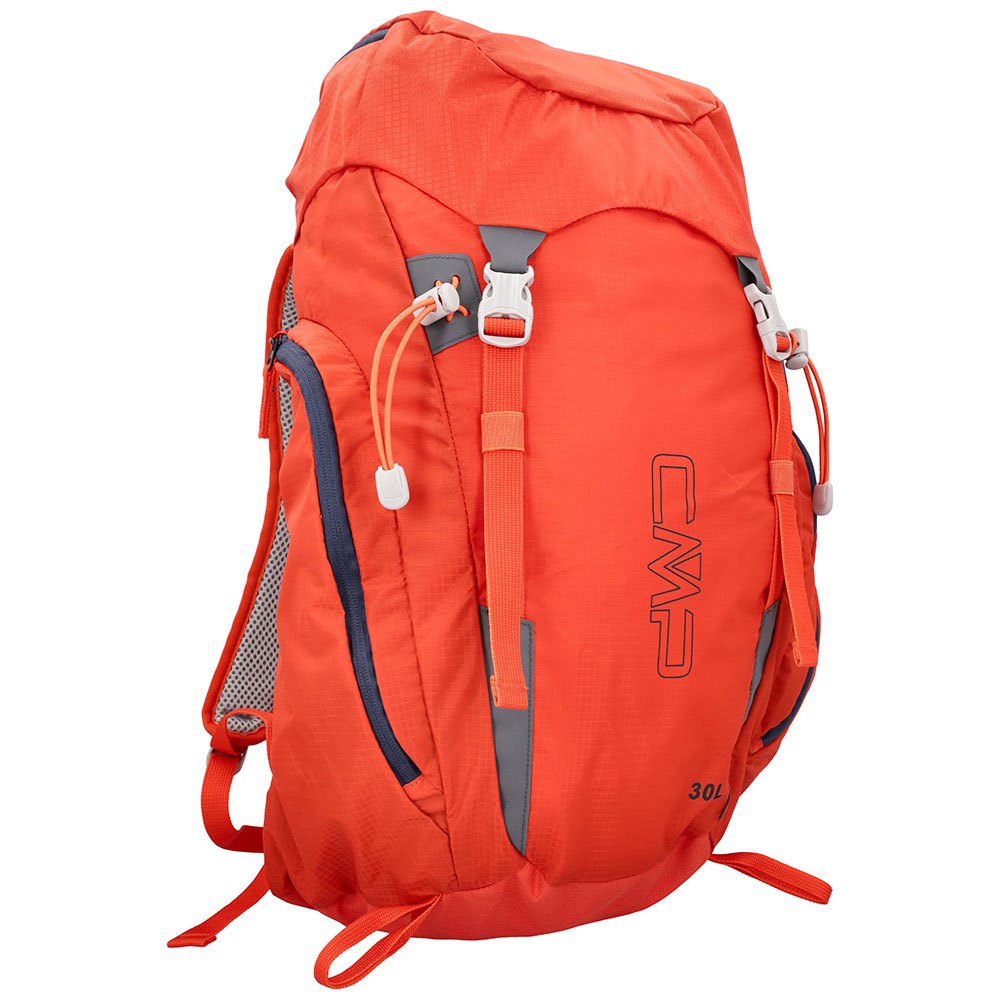cmp 38v9517 nordwest 30l backpack orange
