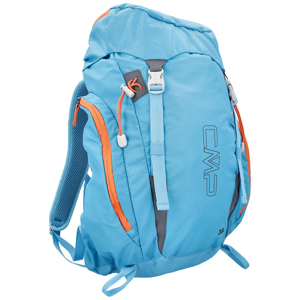 cmp 38v9517 nordwest 30l backpack bleu