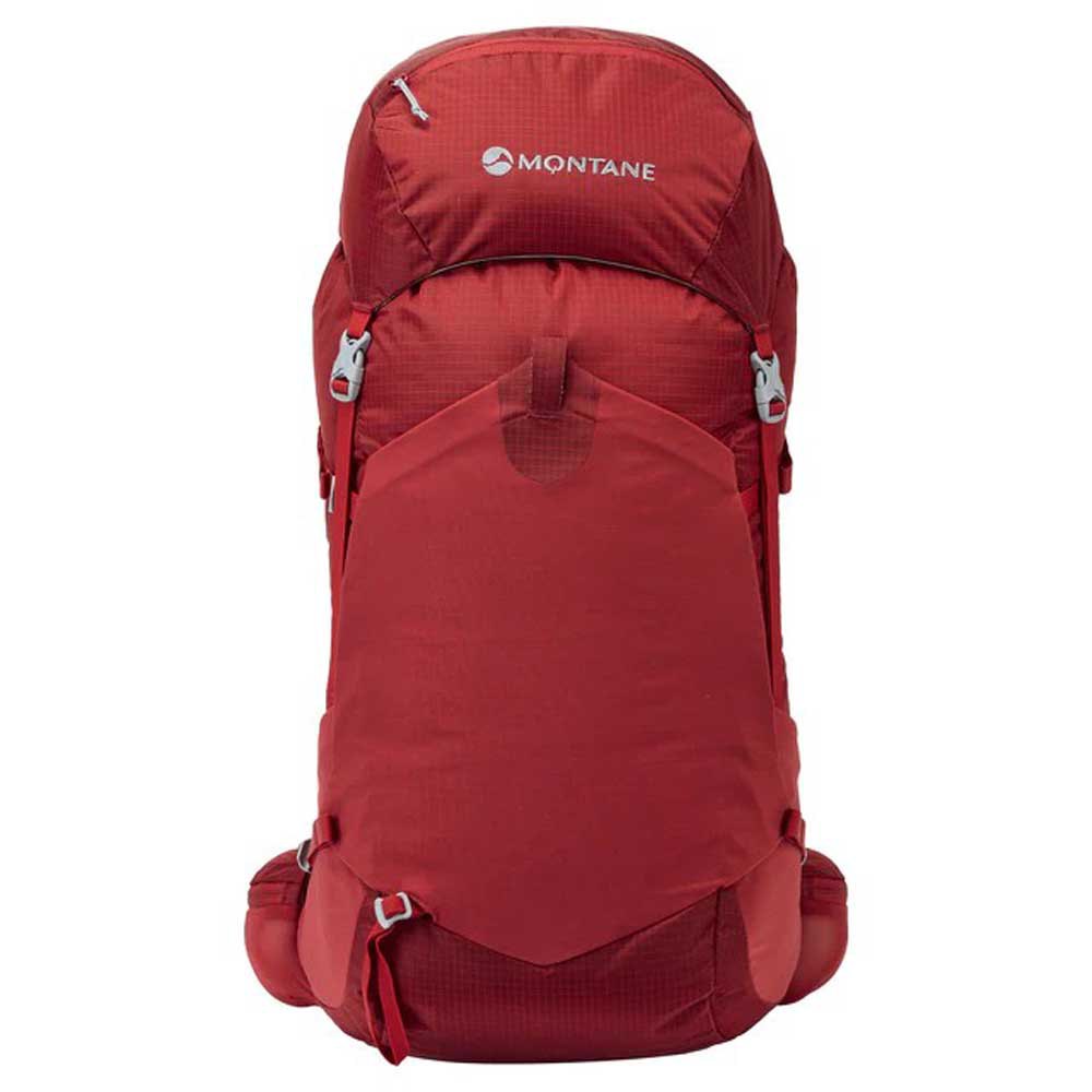montane azote 32l backpack rouge