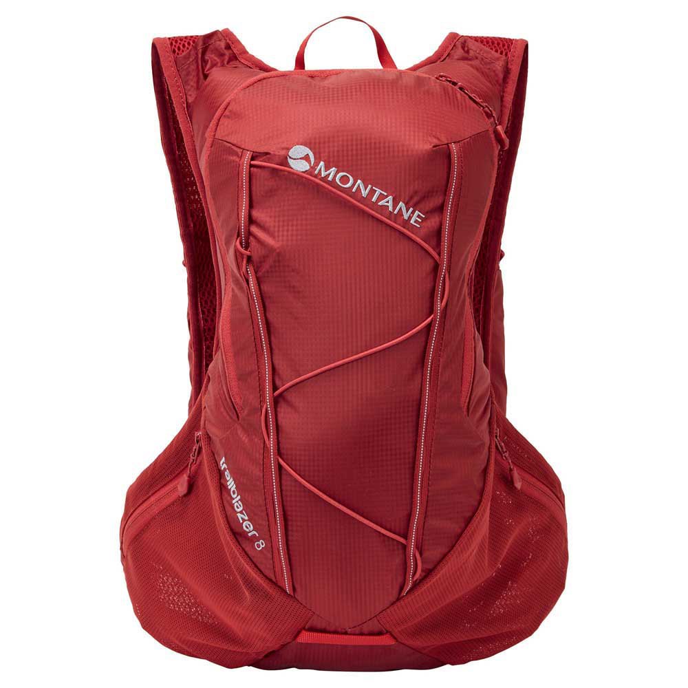 montane trailblazer 8l backpack rouge