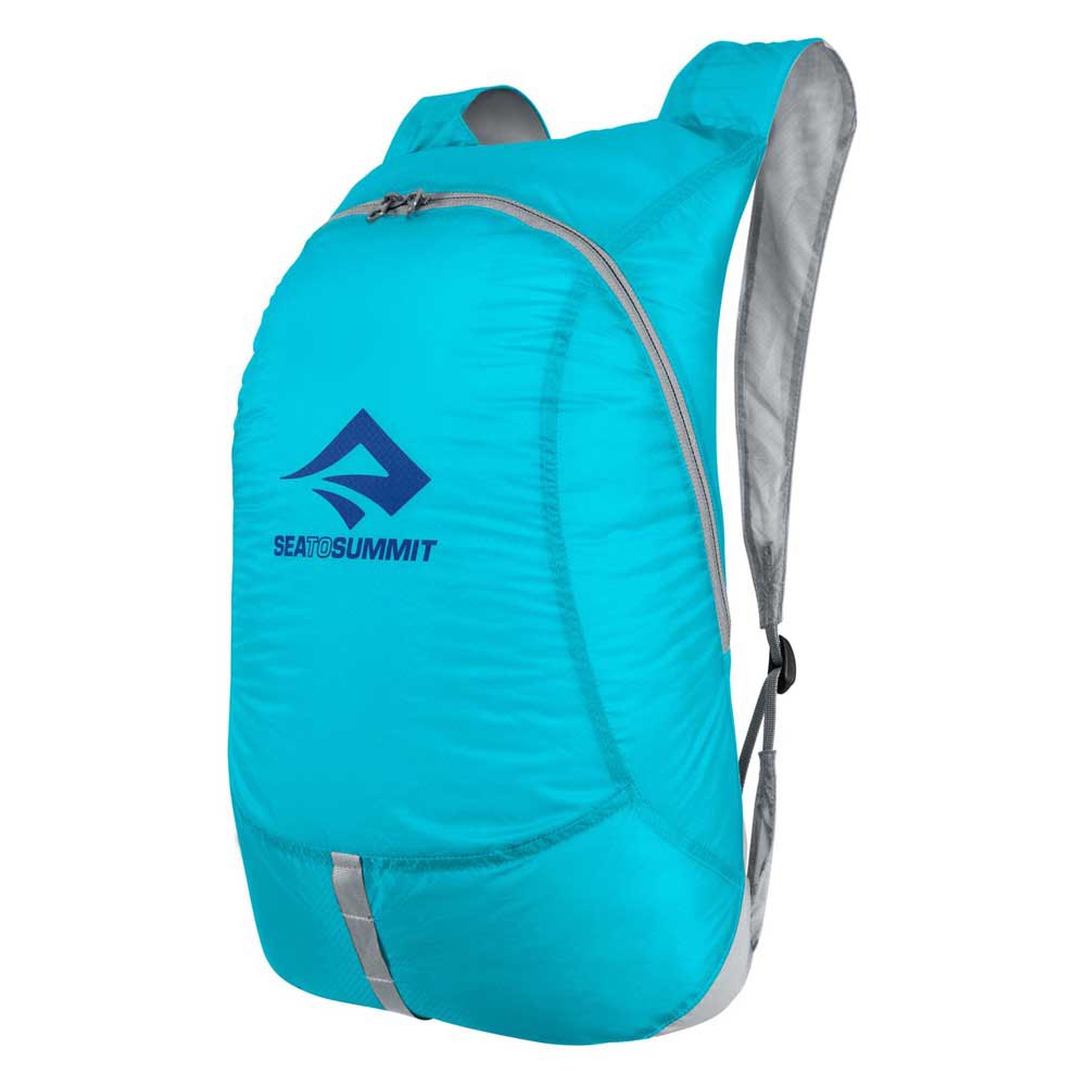 sea to summit ultrasil backpack bleu