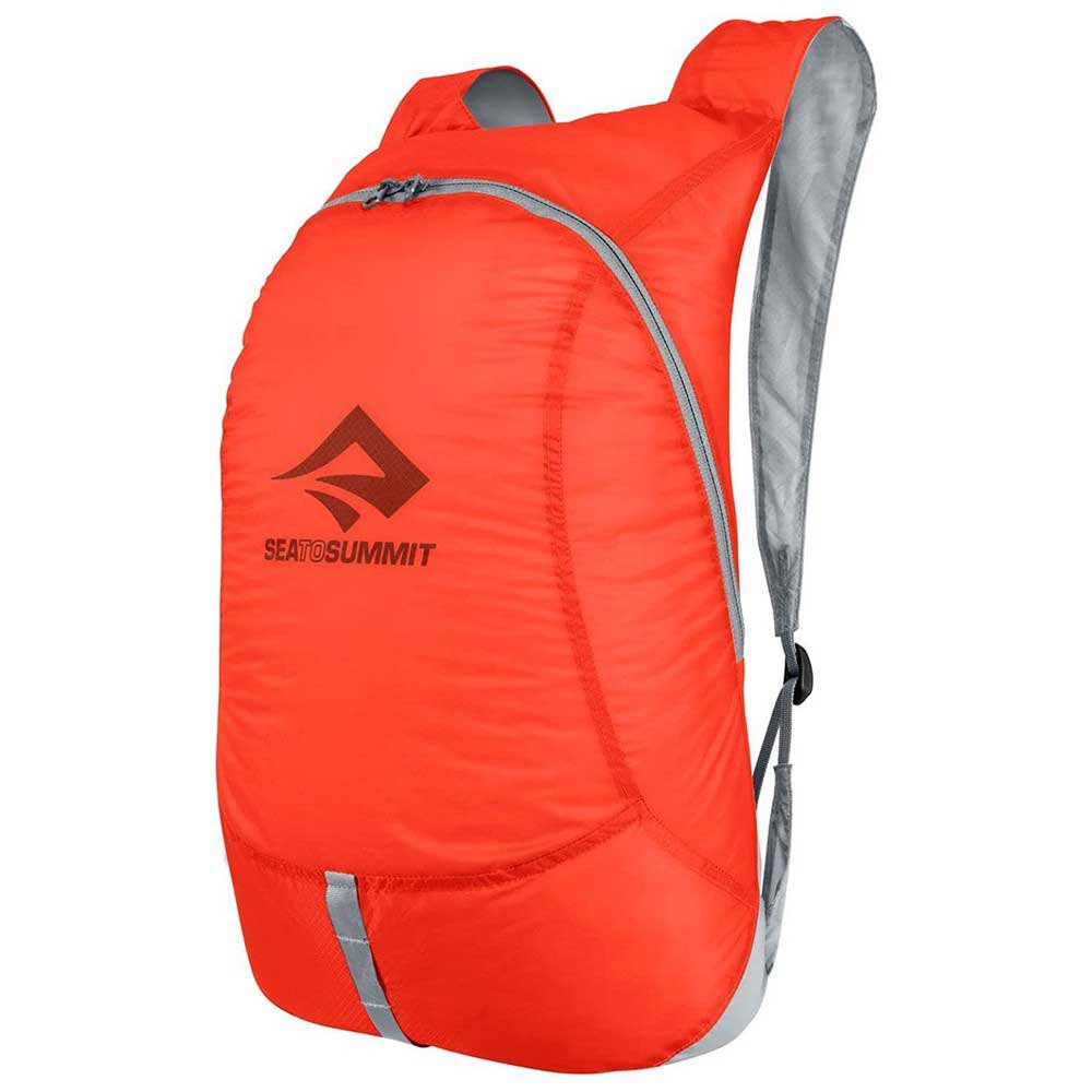 sea to summit ultrasil backpack rouge
