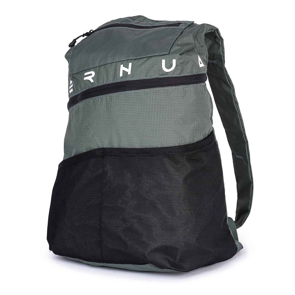 ternua katerno 20 backpack vert,noir