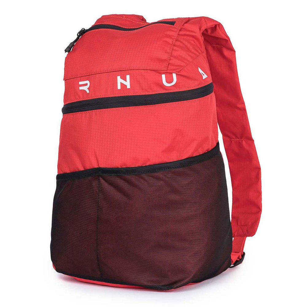 ternua katerno 20 backpack rouge