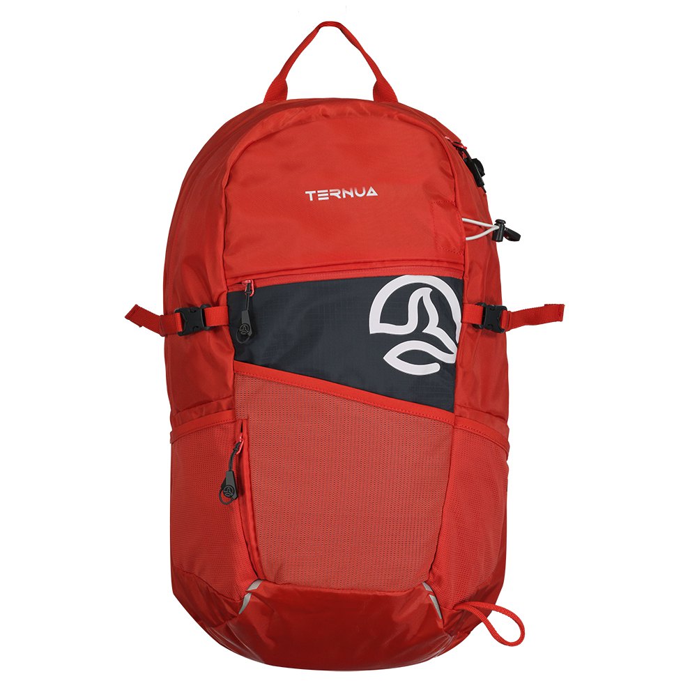 ternua sbt 25l backpack rouge