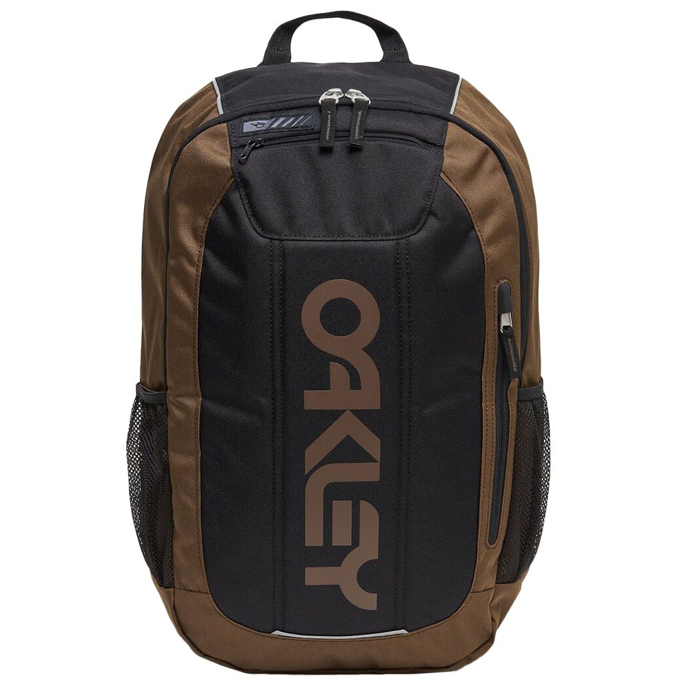 oakley apparel enduro 3.0 backpack 20l marron