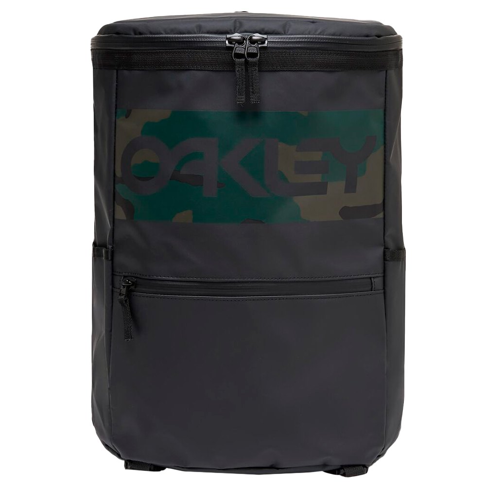 oakley apparel square rc backpack vert