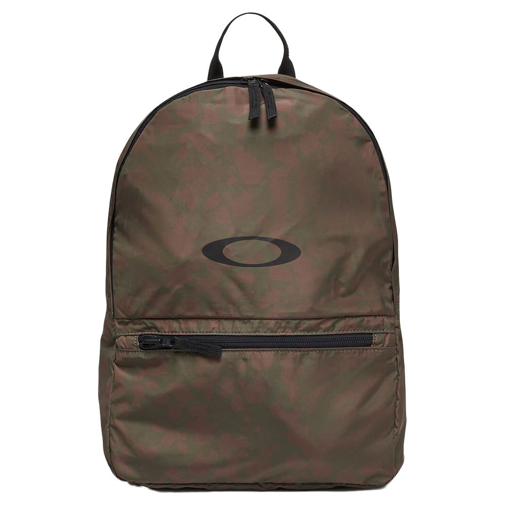 oakley apparel the freshman pkbl rc backpack marron