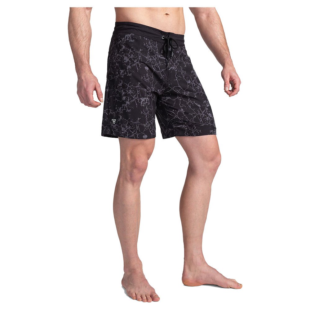 kilpi ariany shorts noir 3xl homme