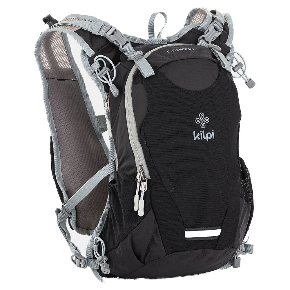 kilpi cadence 10l backpack noir