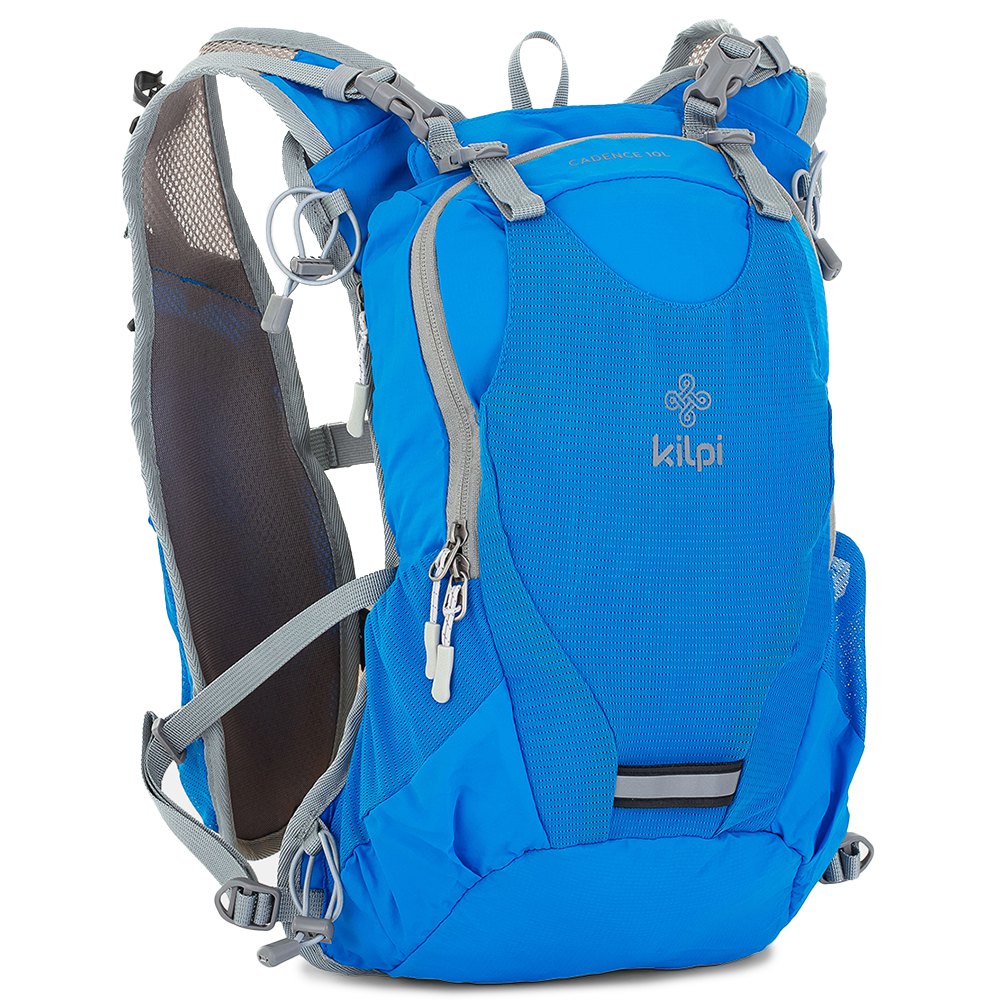 kilpi cadence 10l backpack bleu