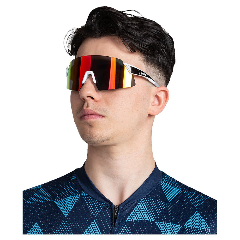 kilpi caraco sunglasses multicolore