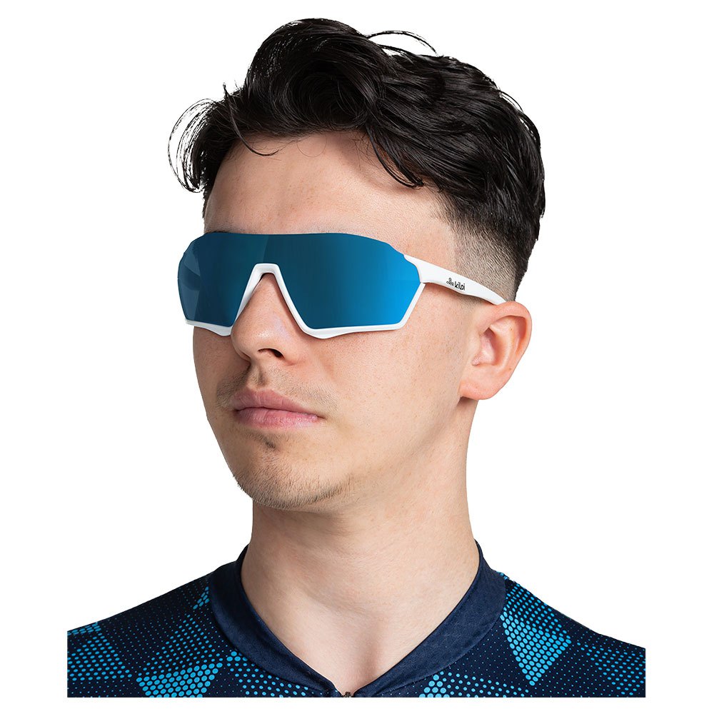 kilpi diosy sunglasses bleu