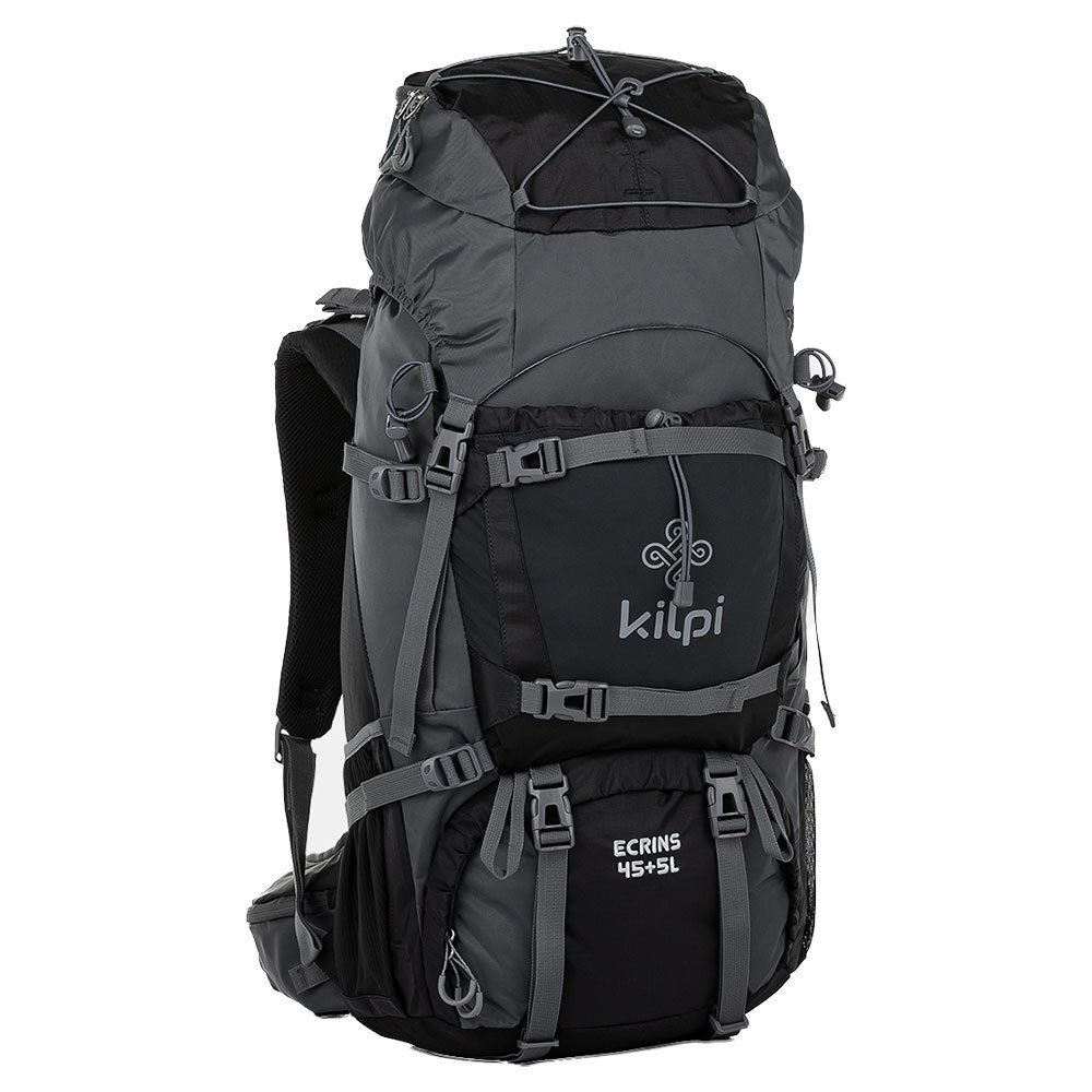 kilpi ecrins 45l backpack noir